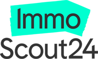 ImmoScout logo