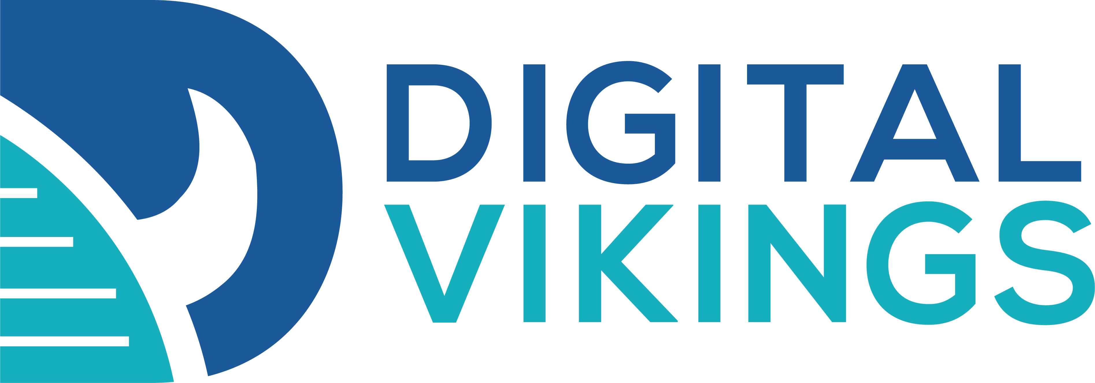 Digital Vikings logo