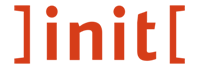init logo