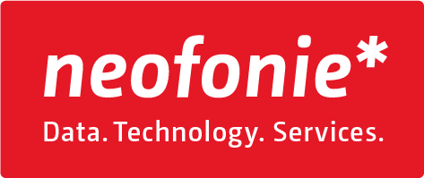 neofonie logo
