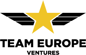 Team Europe logo